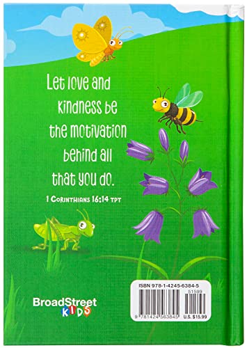 365 Days of Kindness for Kids