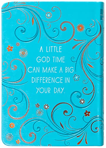 A Little God Time for Women: 365 Daily Devotions