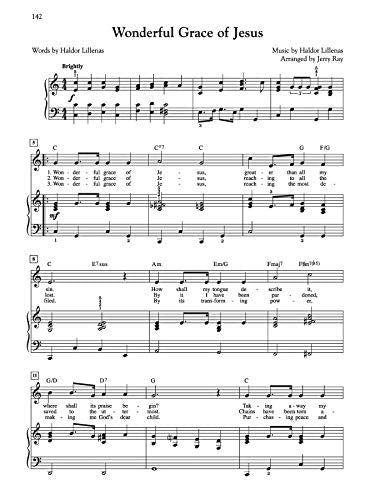 World's Greatest Gospel Songs for Piano & Voice: 70 Gospel Favorites