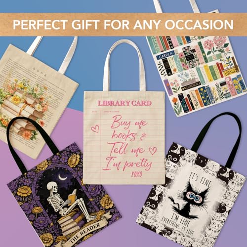 Christian Seashell Cross Canvas Tote Bag, Religious Coastal Gifts for Christian Women Mom Teachers Friends, Bible Verse Reusable Bag for Beach Church Shopping School Office