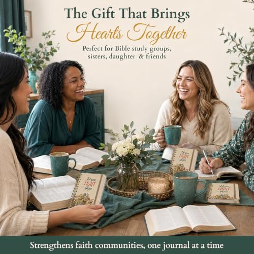 140 Pages Hardcover Blank Christian Notebook,Let Your Light Shine - color: Light Shine
