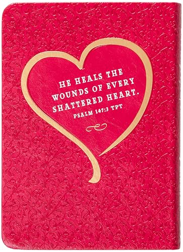365 Days of Hope and Healing for Your Body, Mind, and Soul – Find Refreshment, Peace, and Wholeness for Every Area of Life