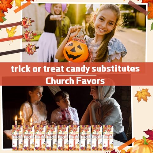 Yexiya 48 Pcs 24 Sets Fall Christian Gifts Bulk, Owl You Need Is Jesus Pens
