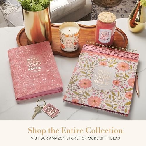 Christian Art Gifts Scripture Ceramic Coffee & Tea Mug for Women