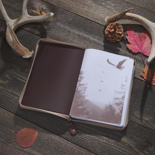 The Outdoorsman Devotional: 365 Days with God
