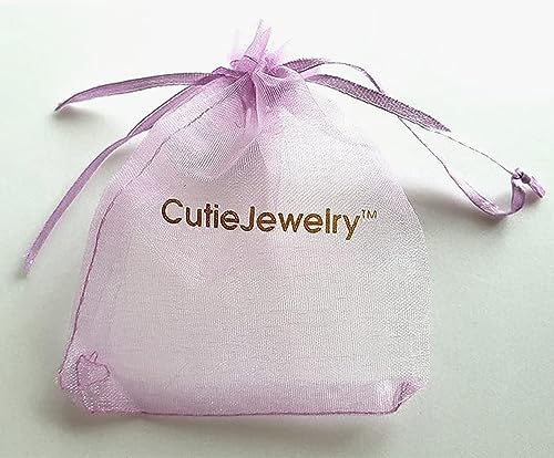 Cat Fishing Animal Earrings For Womens Super Cute Dangle Earrings