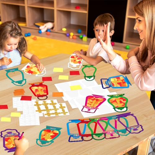 Treasure Cove Sunday School Craft for Kids Jesus Lights The Way Craft