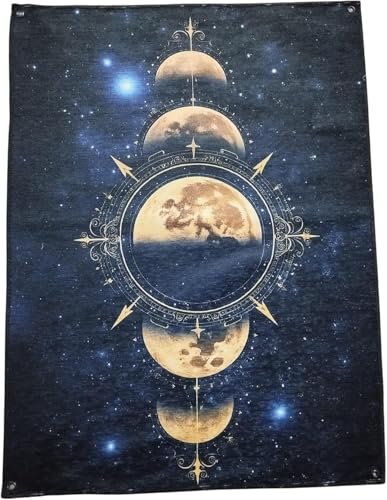 Christian Wall Tapestry – The Last Supper Wall Hanging, Religious Jesus Tapestry, Decorative Fabric Wall Art for Living Room, Bedroom, Church Decor ((63”x94”)=160x240cm) - size: (63”x94”)=160x240cm