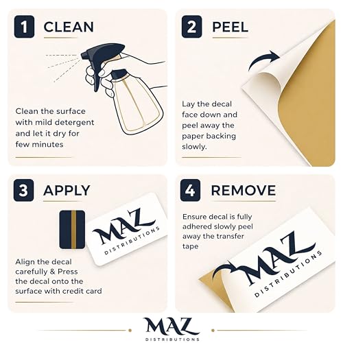 MAZ DISTRIBUTIONS – Jesus Loves You Sticker – Vinyl Decal for Truck Window – Removable Waterproof Sticker for Helmet – Useable Indoor and Outdoor – Easy use for Car, Van, and Bike – MAZ – 463