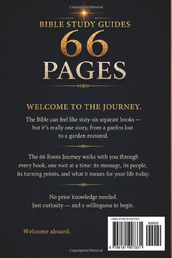 Bible Study Guides 66 Pages: A Beginner’s Book-by-Book Bible Study Guide to Understand the 66 Books of the Bible from Genesis to Revelation with ... Historical Context, and Reflection Questions