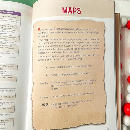 Egermeier's Interactive Story Bible