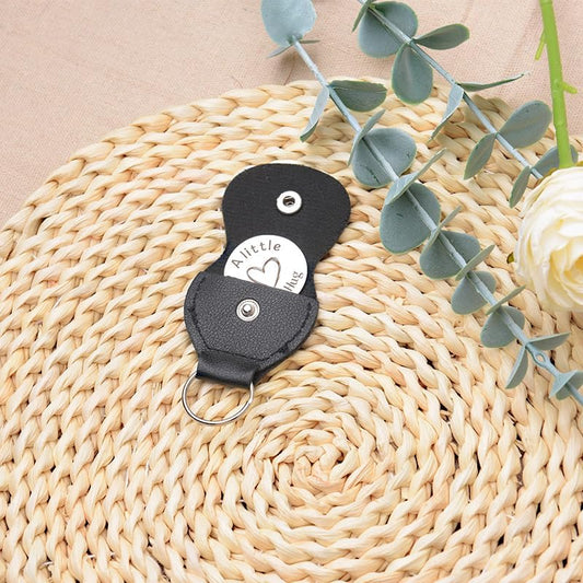 Pocket Hug Token for Women Men Him Birthday Inspirational Gifts for Daughter Friend Long Distance Gifts for Wife Mom - color: Pastor