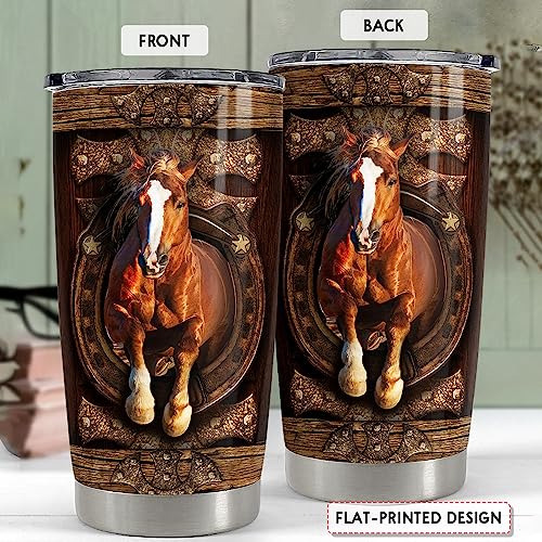 SANDJEST Christian Gift Inspirational Gifts for Women Tumbler 20oz Stainless Steel Insulated Coffee Travel Cup Mug Motivational Gift for Women Birthday Christmas - color: Christan 2