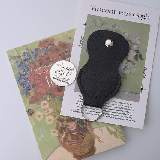 Pocket Hug Token for Women Men Him Birthday Inspirational Gifts for Daughter Friend Long Distance Gifts for Wife Mom - color: Beautiful Girl