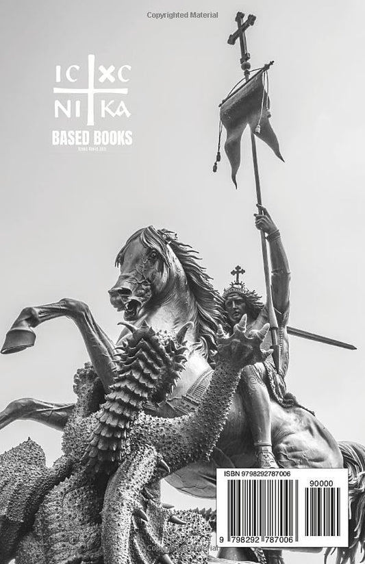Spiritual Warfare Prayers: Traditional Christian Prayers for Deliverance and Protection: Overcome Temptation, Anger, Anxiety, Spiritual Attacks, and ... Daily Life (Orthodox Christian Publications)