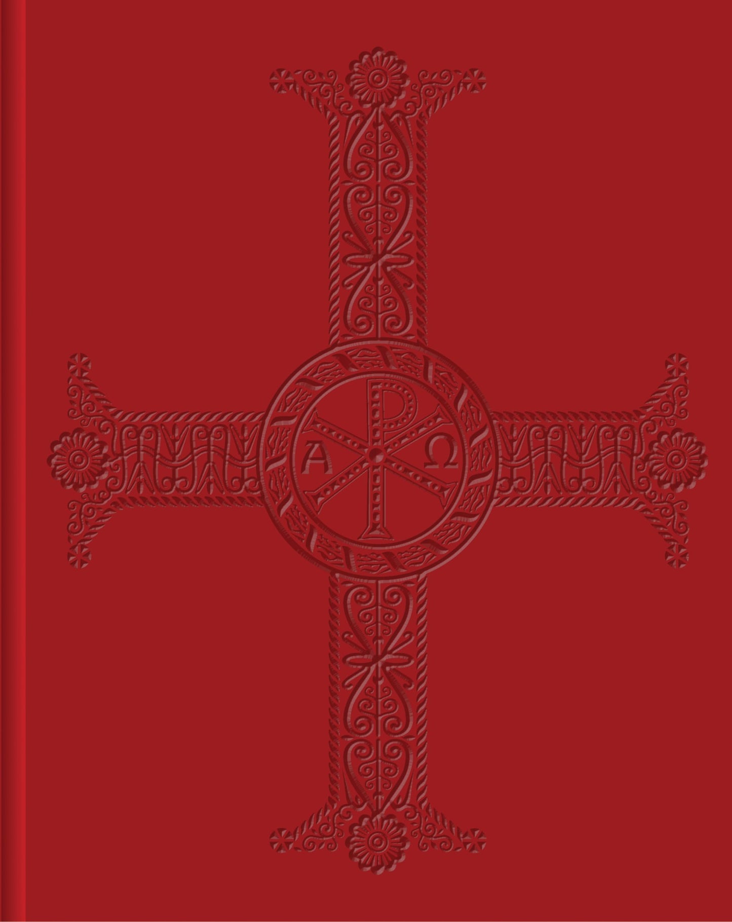 Eucharistic Prayers for Concelebration