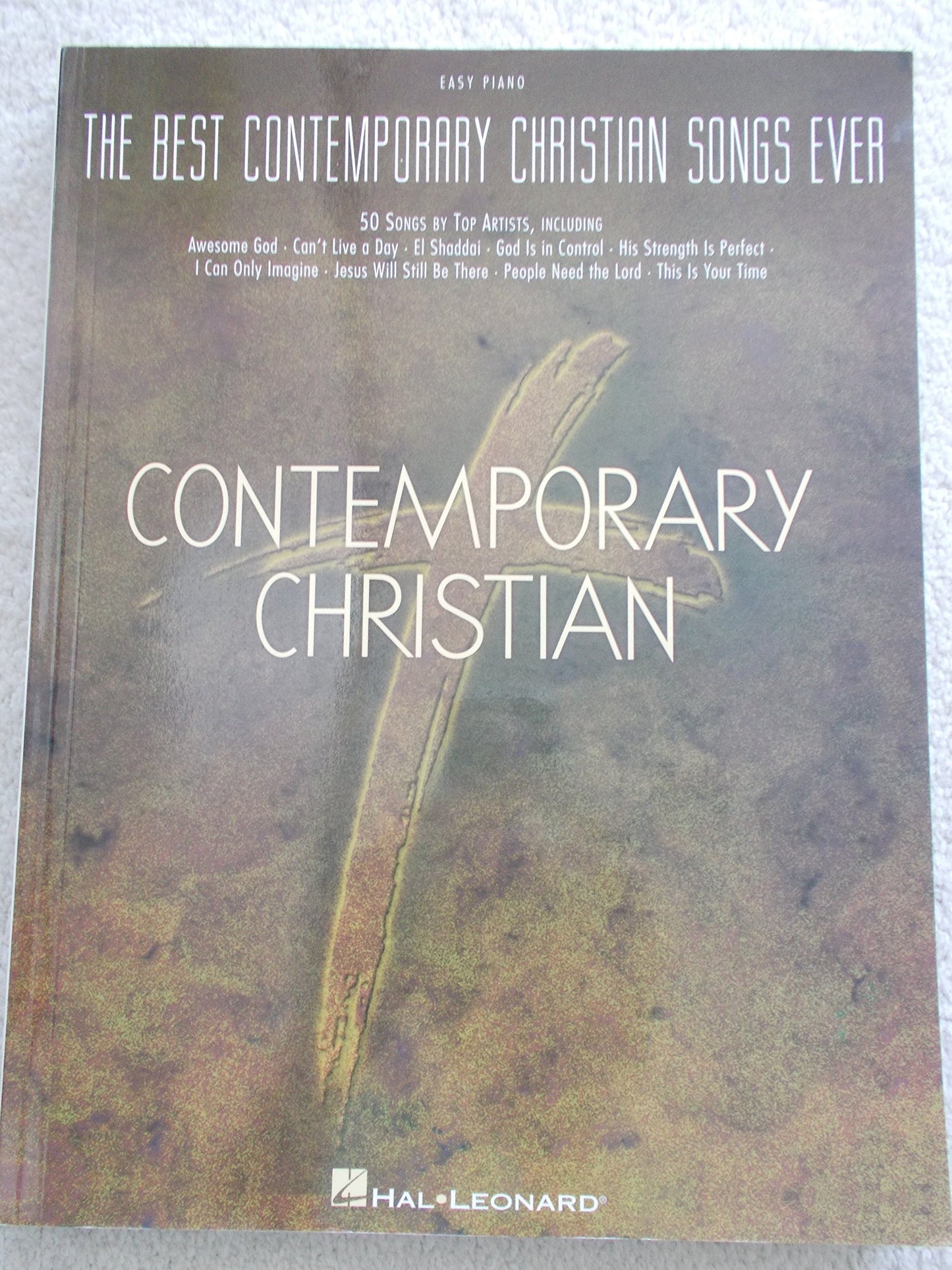 Best Contemporary Christian Songs Ever
