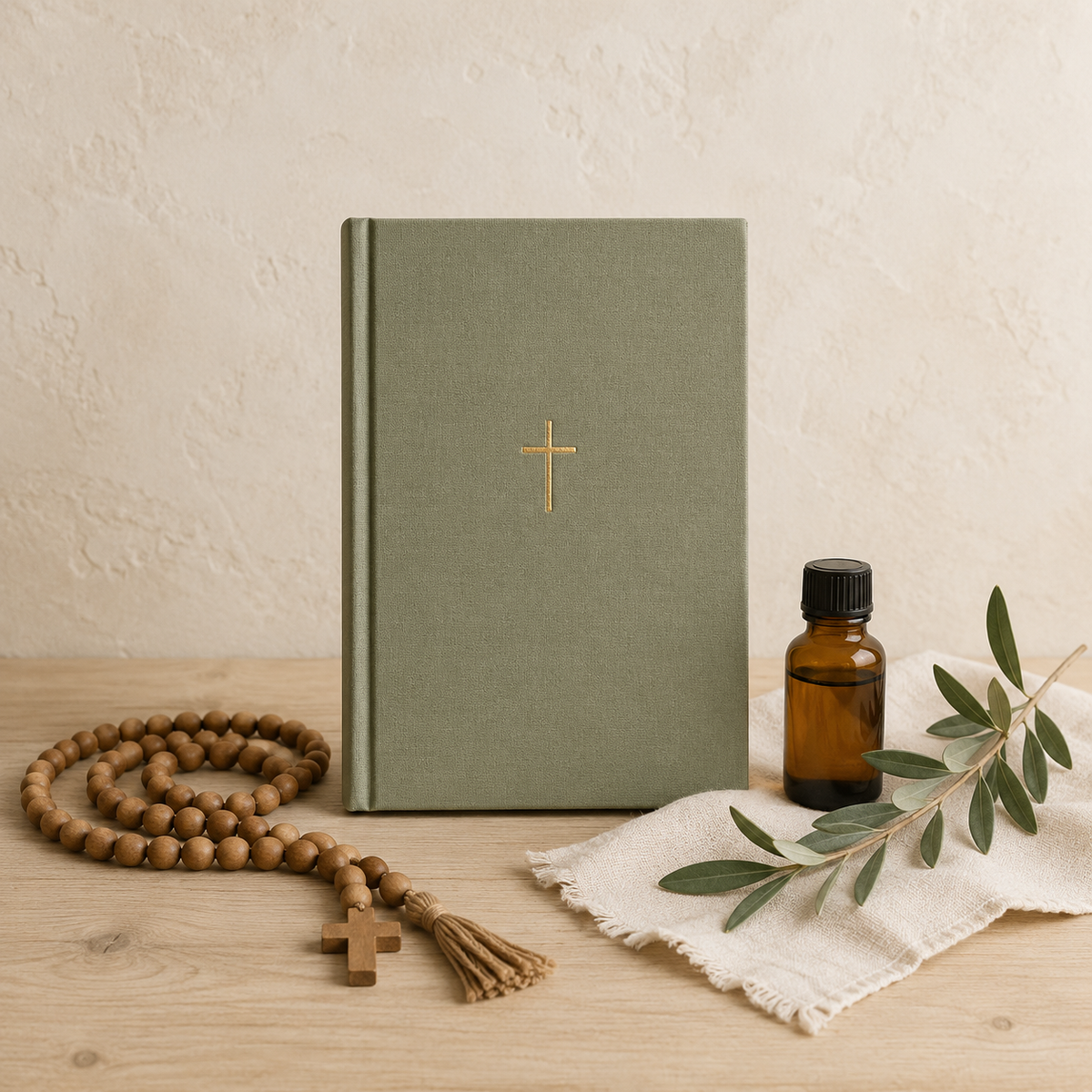 Prayer & Devotion