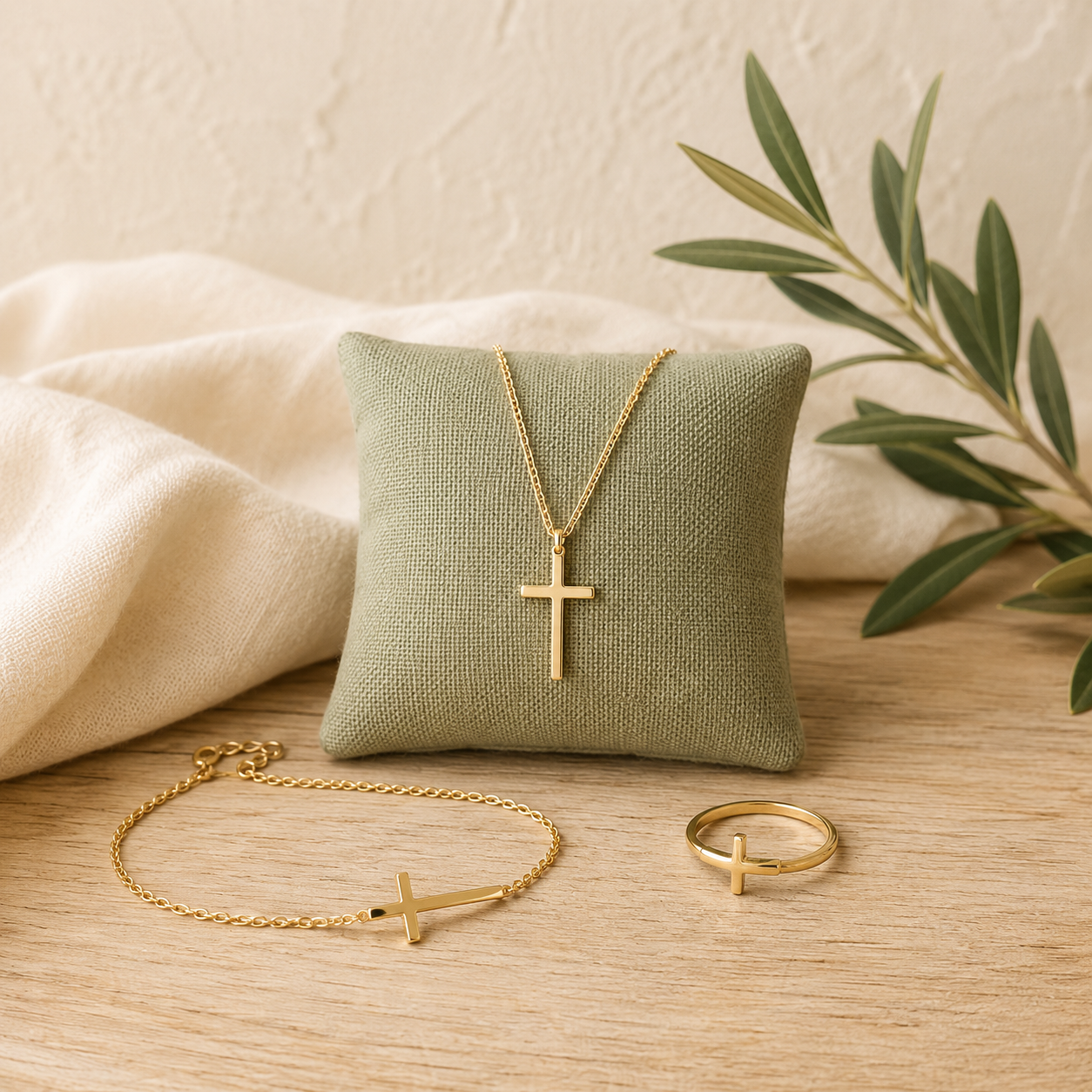 Christian Jewelry
