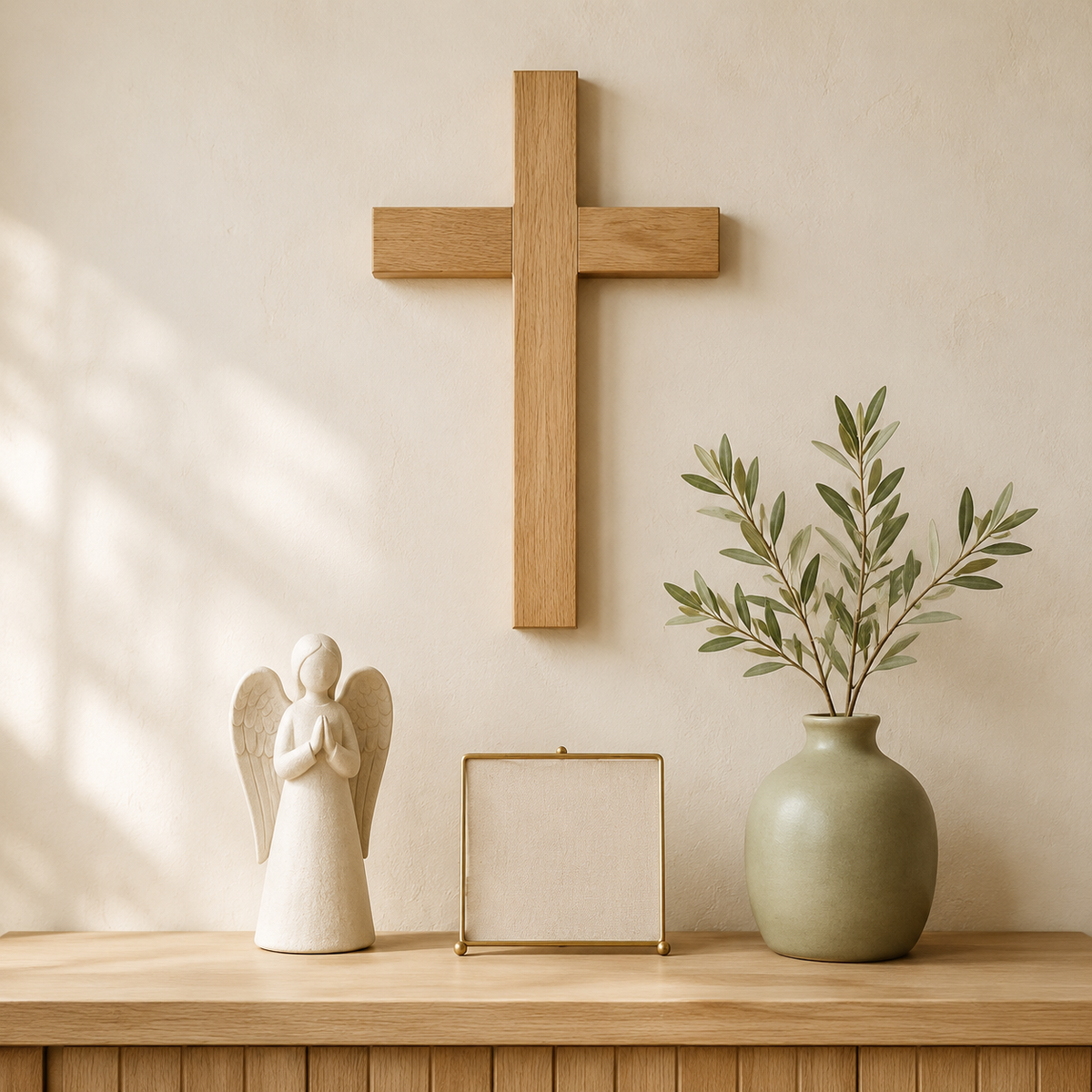Christian Home Decor
