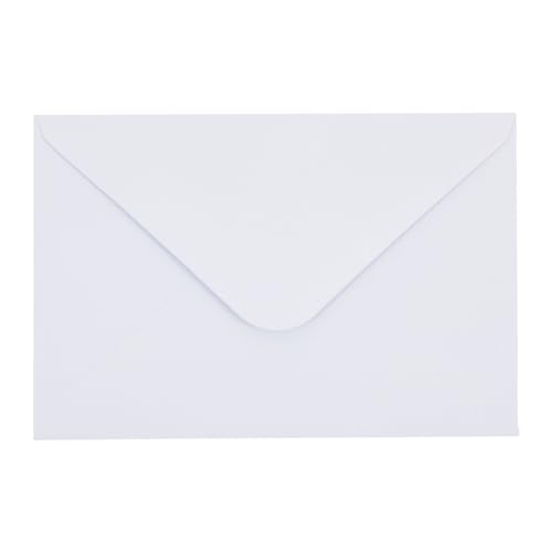 Faithful Finds Greeting Cards - 4 x 6 In Blank Inside, 48-Pack with Envelopes - Prayer Cards for Christian Stationery Set, Encouragement & Thank You