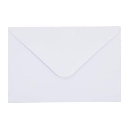 Faithful Finds Greeting Cards - 4 x 6 In Blank Inside, 48-Pack with Envelopes - Prayer Cards for Christian Stationery Set, Encouragement & Thank You