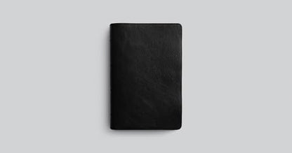 The Sing! Hymnal (Goatskin, Black)