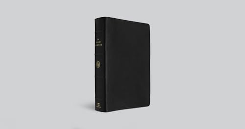 The Sing! Hymnal (Goatskin, Black)