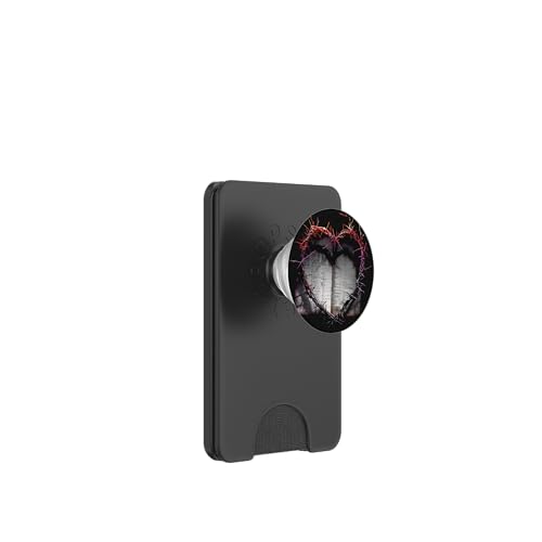 Church Religious Christian Believer Christianity PopSockets PopWallet for MagSafe - style: Magnetic PopWallet
