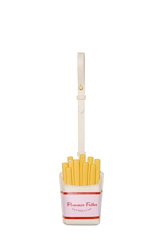 kate spade new york Women's Novelty Bag Charm - color: French Fry