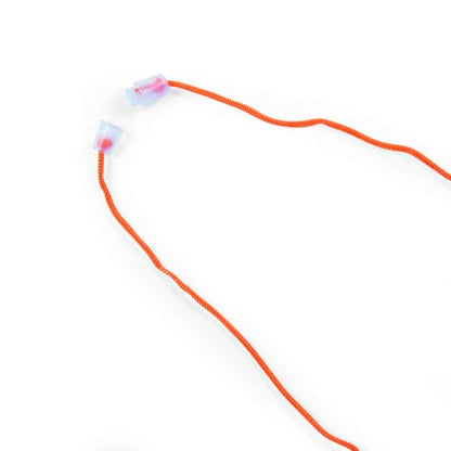 Fun Express Cross Sand Bottle Necklaces & Craft Set for Kids, 12 Pieces