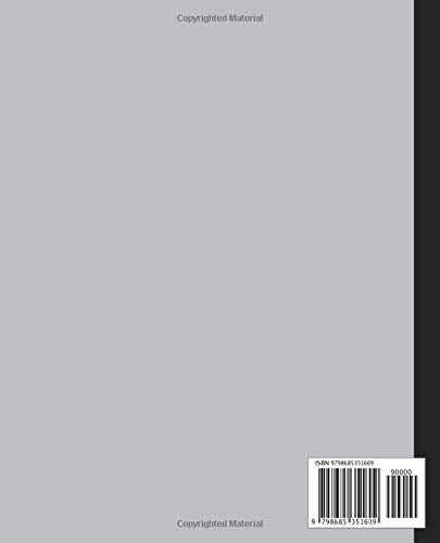 Composition Notebook: Composition Notebook Wide Ruled for Kids | Classic Light Gray Lined Notebook | Back to School Gift for Students