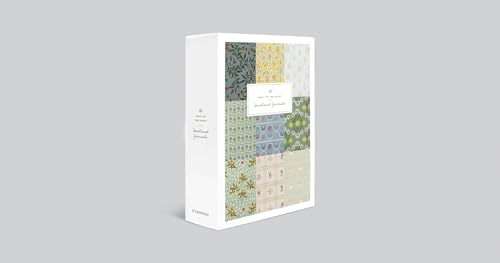 ESV Devotional Journal, Fruit of the Spirit: Box Set – Christian Gifts for Women: Box Set