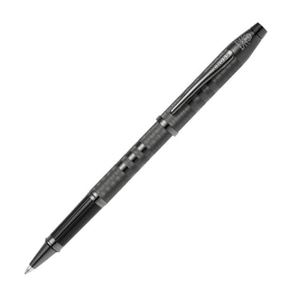 Cross Century II Midnight Black Rollerball Pen, Medium Point, Black Ink - color: Black