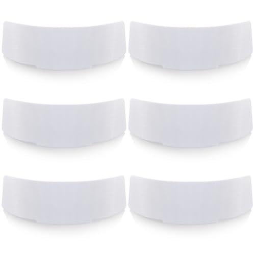 Hercicy Clerical Collar Tabs for Priest Shirt Tab Insert