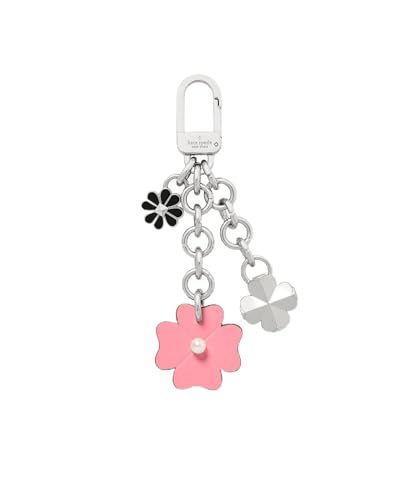 kate spade new york Women's Novelty Bag Charm - color: Grapefruit Soda