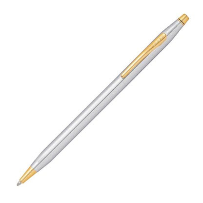 Cross Classic Century Medalist Ballpoint Pen, Medium Point, Black Ink - color: Medalist