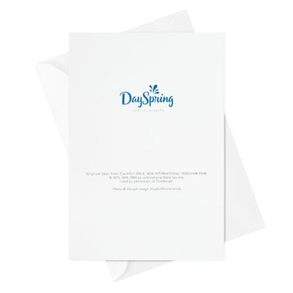 Hallmark DaySpring Religious Sympathy Cards, 16-Pack (Christian Prayers) - color: Sympathy Cards