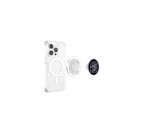 Christian Inspirational Art Pop Socket - I Am A Child of God PopSockets PopGrip for MagSafe - style: Magnetic PopGrip
