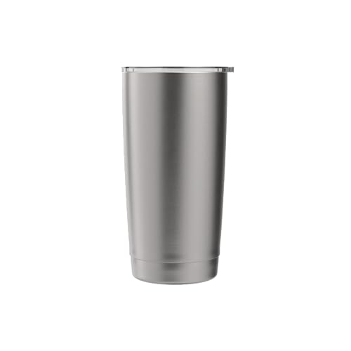 John 13:7 13 7 Faith God Jesus Christian Do Not Understand Stainless Steel Insulated Tumbler - color: Brushed Steel