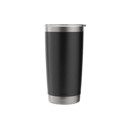John 13:7 13 7 Faith God Jesus Christian Do Not Understand Stainless Steel Insulated Tumbler - color: Black