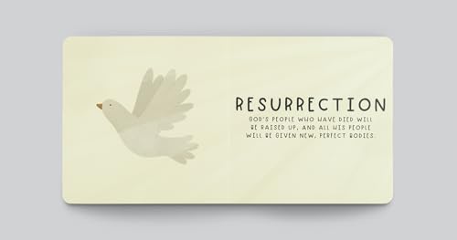 Heaven (Big Theology for Little Hearts)
