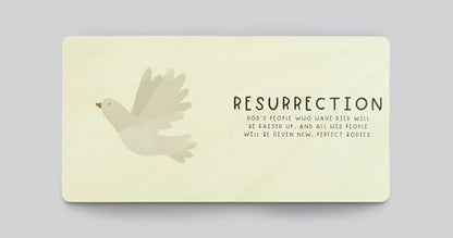 Heaven (Big Theology for Little Hearts)