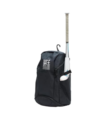 Senior Class of 2027 Christian American Flag 2027 Graduation Sport Backpack
