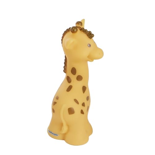 Fisher-Price Replacement Part Little People Bible Story Zoo Noah's Ark Playset BMM06 and DKV14 - Replacement Giraffe Figure