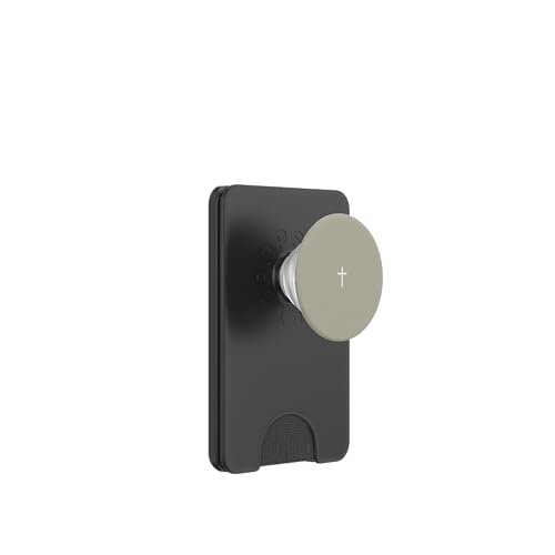 Jesus Simple Christian Cross PopSockets PopWallet for MagSafe - style: Magnetic PopWallet