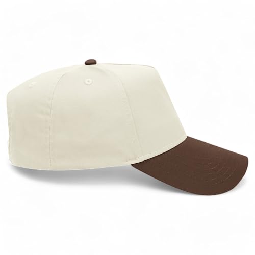 Matthew 28:19 Hat - color: Brown/Natural