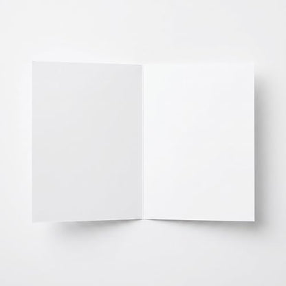 Thank You Cards with Envelopes, 25 Pack 4x6 Inch