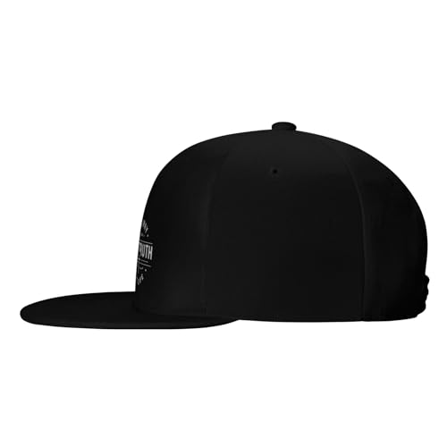 Christian Baseball Cap for Men & Women - Embroidered Jesus Cross Hat, Adjustable Christian Gifts - color: Christian-themed Hats-15