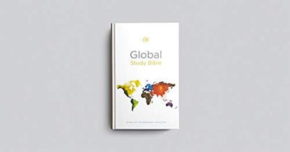 ESV Global Study Bible